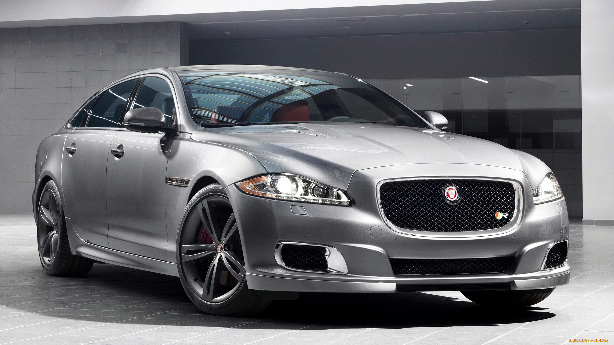 jaguar, xj, , land, rover, ltd, 